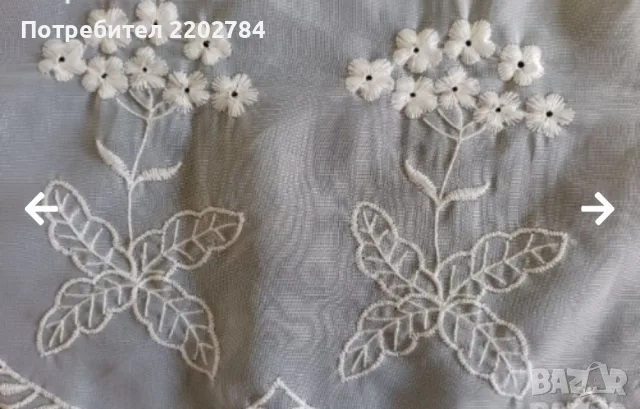 Пердета,завеси,перде, снимка 14 - Пердета и завеси - 44015405