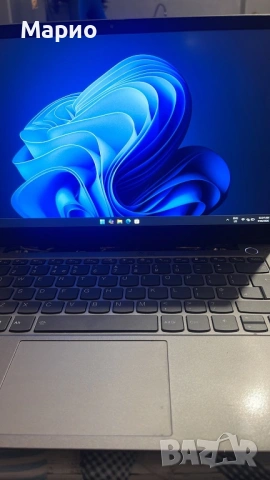 Lenovo thinkbook 14 G2 intel i7, снимка 2 - Лаптопи за работа - 54273678