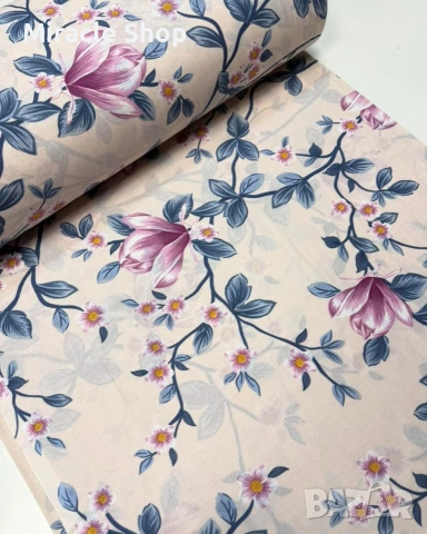 Спален комплект от 4 части , снимка 2 - Спално бельо - 54275850