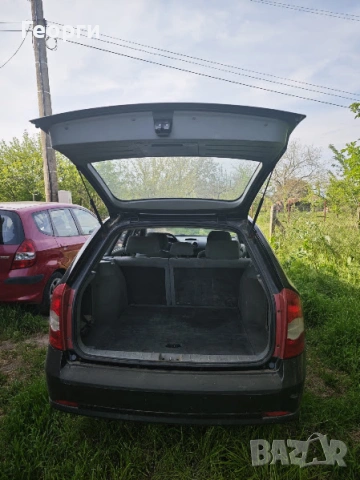 Daewoo Nubira 1.6 110к.с., снимка 11 - Автомобили и джипове - 55203070