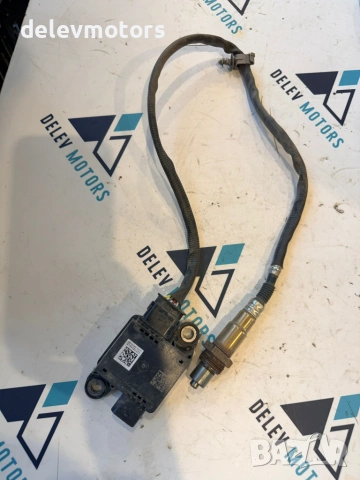 l8b2-5h310-ac ламбда сонда, nox сензор от Land Rover Range Rover Velar (L560) 3.0 D, снимка 2 - Части - 55154580