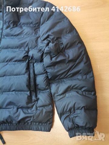 Мъжко пролетно яке ZARA , снимка 5 - Якета - 54793529
