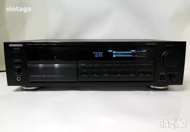 Kenwood KX-7030, снимка 8 - Декове - 55463944