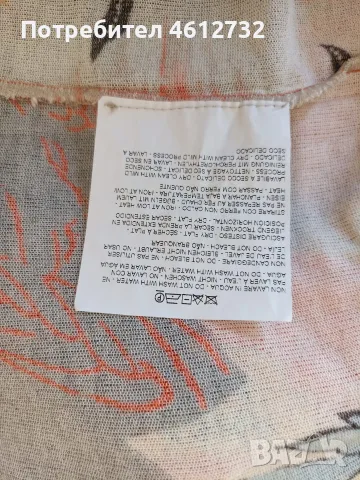 Дамска блуза Etro.Оригинал, снимка 10 - Тениски - 55617174