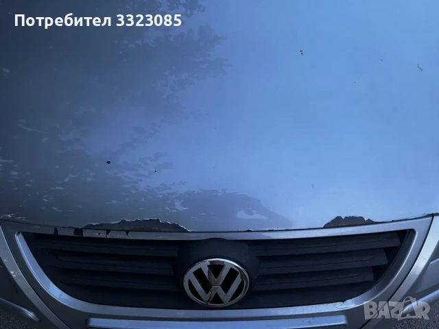 Лек автомобил VW Polo, снимка 10 - Автомобили и джипове - 55101041