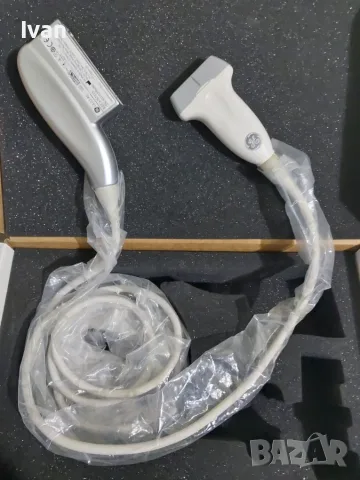 GE L5-11-RS ултразвукова сонда (трансдюсер) за ехограф, 240 V.