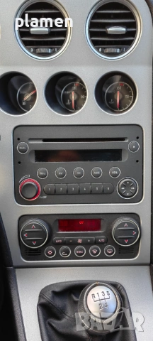 Alfa romeo 159, 1.8i, снимка 3 - Автомобили и джипове - 54583311