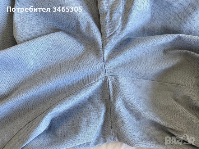 Hugo Boss мъжки памучен панталон , снимка 10 - Панталони - 54662971