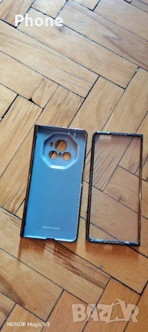 кейс за honor magic v3 , снимка 2 - Huawei - 54721684