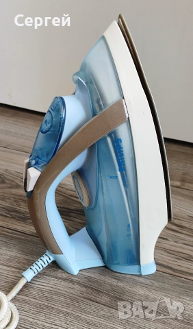 Ютия Philips GC3320 / 02, Парна, 2300 W , снимка 2 - Ютии - 55234000