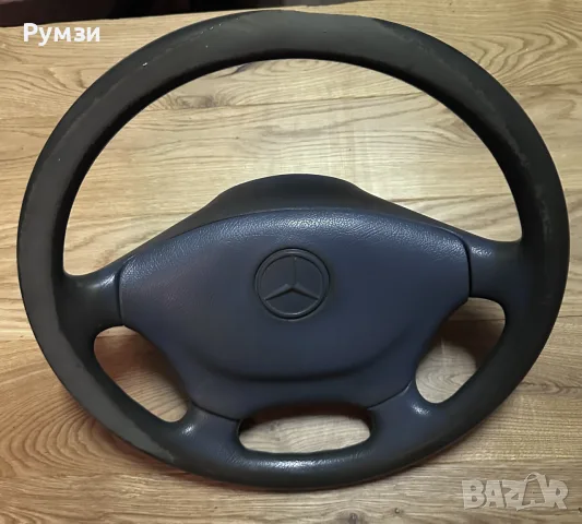Волан за Mercedes Sprinter w903 1995-2000г мерцедес спринтер , снимка 2 - Части - 55433326