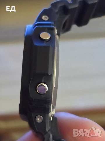 Промоция - Casio G-Shock Wave Ceptor Solar GW-M5610U-1E, снимка 6 - Мъжки - 54151176