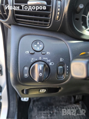 Mercedes C220 CDI facelift 646 мотор , снимка 10 - Автомобили и джипове - 54138045