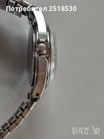 Tissot seastar , снимка 2 - Дамски - 54879284