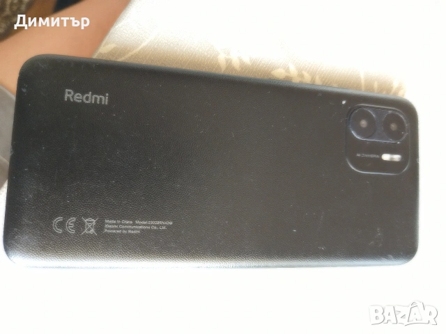 Xiaomi Redmi A2,2 рам,32 памет., снимка 4 - Xiaomi - 54678883