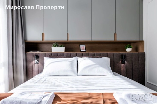 Продаваме Четиристаен апартамент в Красно село, снимка 5 - Апартаменти - 55191804