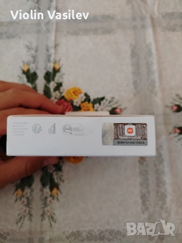 Слушалки Redmi Buds 4 Lite, снимка 5 - Слушалки, hands-free - 55079386