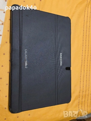 Samsung Galaxy Tab 2 GT-P5110 16GB, снимка 4 - Таблети - 54526364