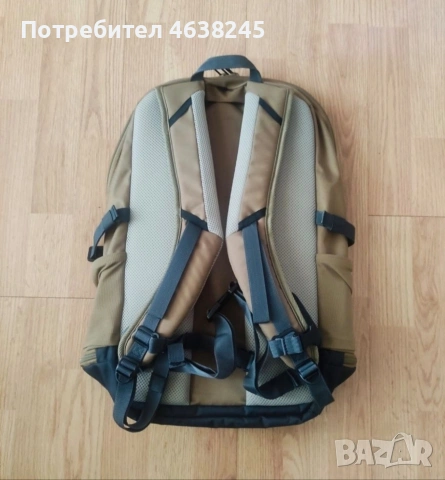 туристически раници ( 2 броя ) пакетна цена , снимка 4 - Екипировка - 53988990