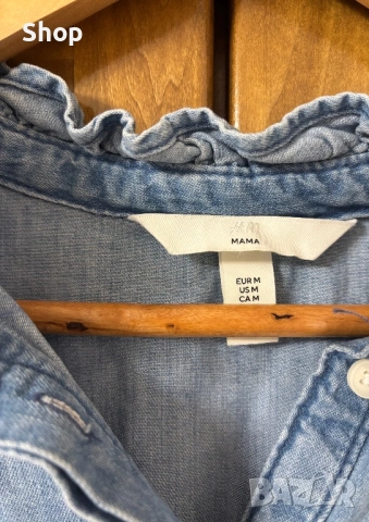 Нова рокля на H&M , снимка 3 - Рокли - 53646696