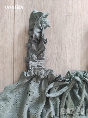 Къси топове S/M размер , снимка 7 - Корсети, бюстиета, топове - 55604629