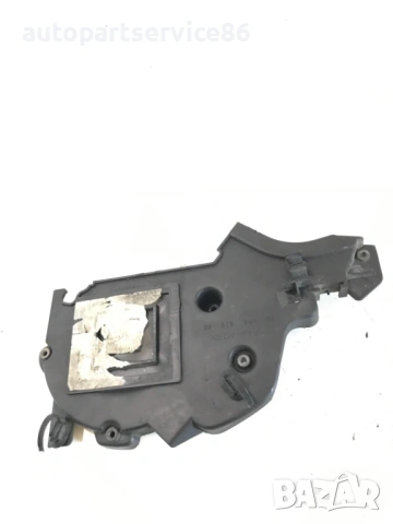 Капак на ангренажен ремък за Citroen C3 Pluriel 1.4 HDi (2006) 9649062080