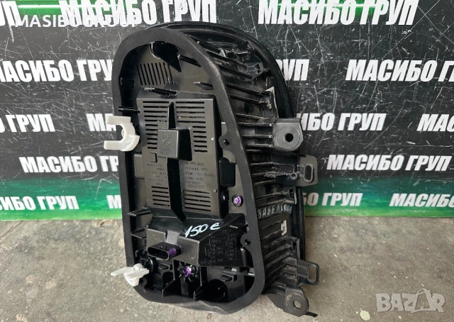 Стоп Led стопове за Мини Ф60 Mini Cooper COUNTRYMAN  F60 LCI, снимка 6 - Части - 51862918