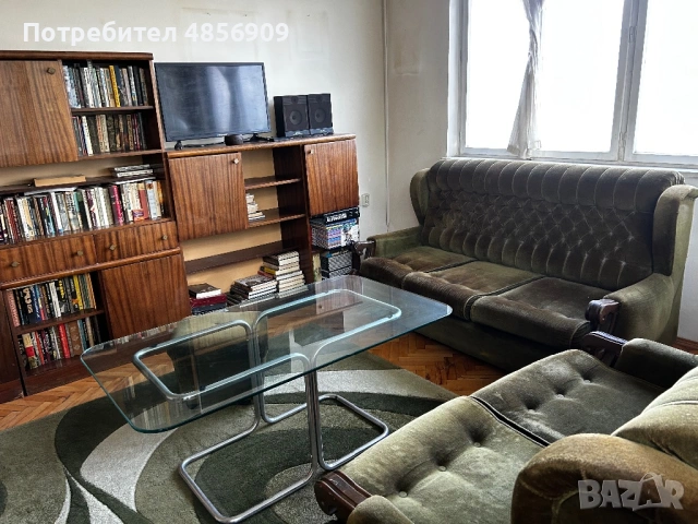Двустаен апартамент под наем в идеален център на гр. Разград – 280 €, снимка 10 - Апартаменти - 54905778