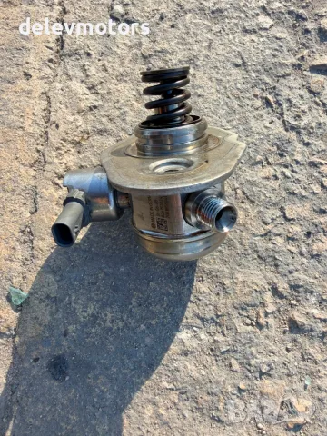 0261520249 помпа за високо налягане от Mini Cooper S (56) 2.0i двигател B48A20F, 192кс., снимка 4 - Части - 55666277