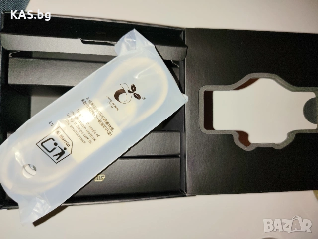 Huawei watch GT 5, снимка 4 - Смарт часовници - 54328319