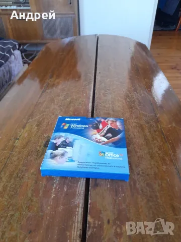 CD Windows XP Profesional #2