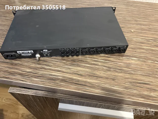 Focusrite Octopre аудио интерфейс (удължител) , снимка 2 - Аудиосистеми - 55523746