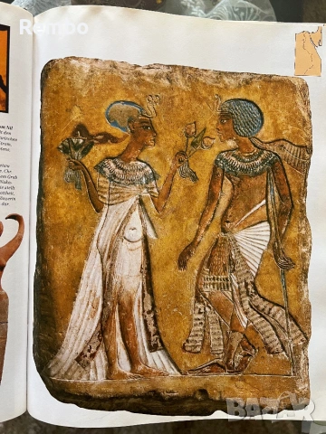 Енциклопедия за света на немски език, снимка 2 - Антикварни и старинни предмети - 54891895