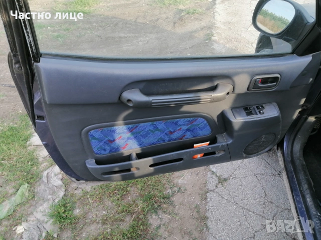 Toyota RAV4 (SXA1) 129 к.с 4WD на части, снимка 8 - Автомобили и джипове - 55166693