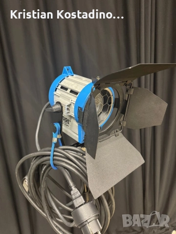 Arri 300plus 