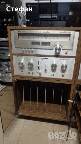 Marantz set