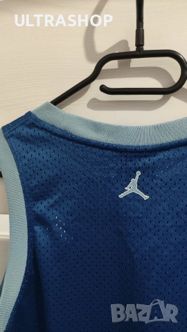 ДАМСКА Jordan XS лятна рокля, снимка 5 - Рокли - 54458580