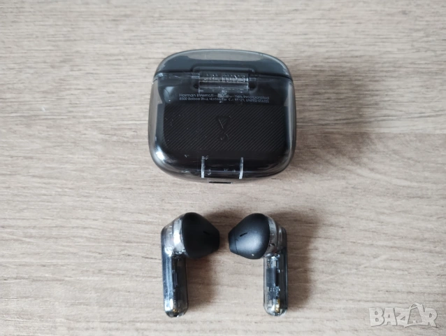 JBL Tune Flex слушалките не свирят, снимка 4 - Bluetooth слушалки - 54637467