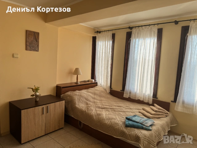 Уютен 2-стаен апартамент 33 кв.м на 4-ти етаж, снимка 8 - Апартаменти - 53950681