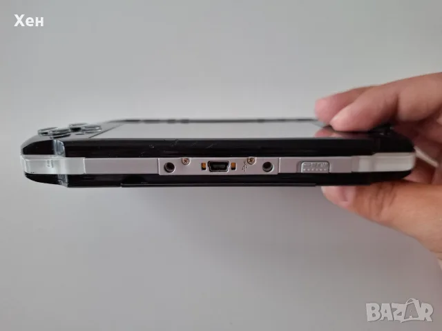 Sony PSP 3000 - Playstation Portable - качени много игри - хакната, снимка 4 - PlayStation конзоли - 55587855