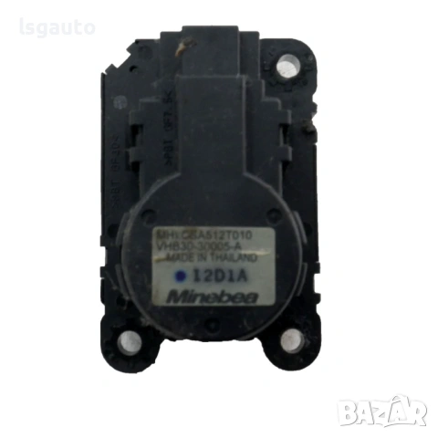 Моторче клапи парно Mitsubishi Lancer X (GS44S) 2007-2017 ID: 159540