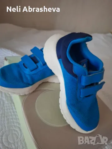 Маратонки Adidas , снимка 3 - Детски маратонки - 55411071