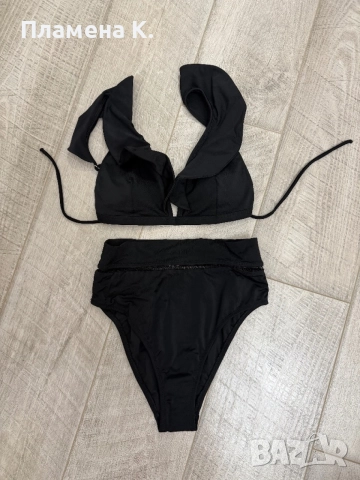 Бански RESERVED и H&M, снимка 7 - Бански костюми - 54729108