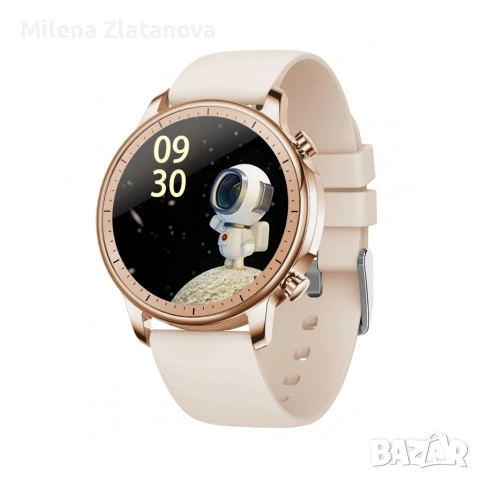 Чисто нов дамски смарт часовник/ smartwatch V23