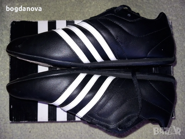 Нови оригинални маратонки Adidas, снимка 2 - Маратонки - 53992683