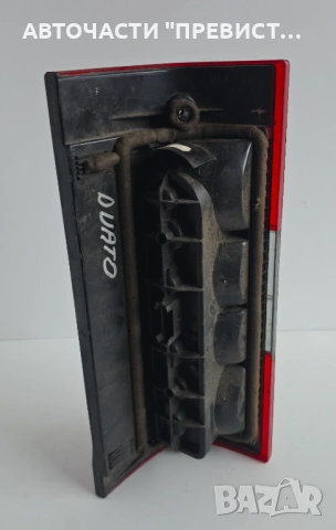 Десен Стоп Фиат Дукато Fiat Ducato OEM 1326359080, снимка 2 - Части - 54782518