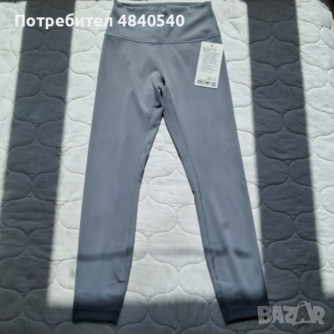 Лулулемон йога клин, снимка 2 - Спортни екипи - 54701947