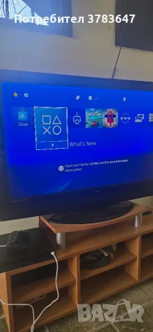 Продавам Playstation 4 и игри