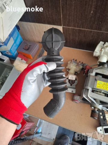 Части пералня самсунг