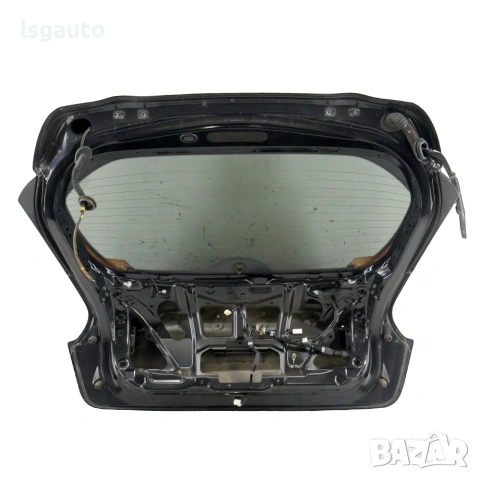 Заден капак Nissan Juke I 2010-2019 ID: 162104, снимка 2 - Части - 55025778